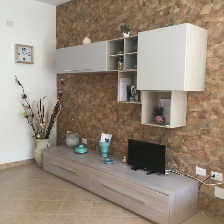 Appartement Casa Elena à Dorgali Extérieur photo