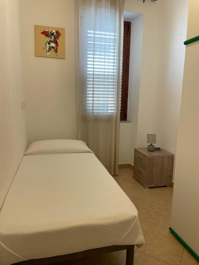 Appartement Casa Elena à Dorgali Extérieur photo
