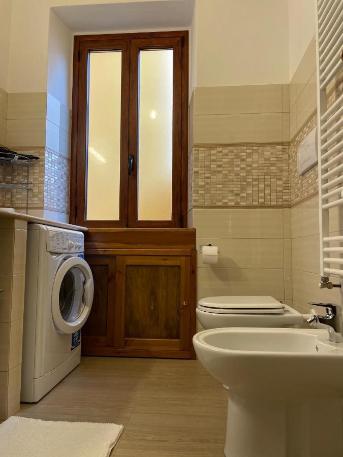 Appartement Casa Elena à Dorgali Extérieur photo