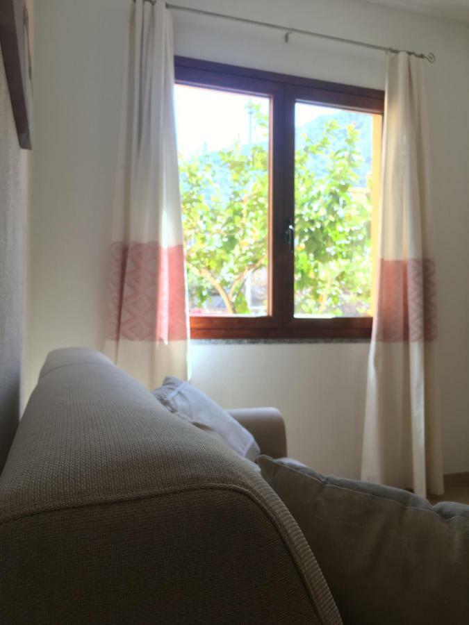 Appartement Casa Elena à Dorgali Extérieur photo